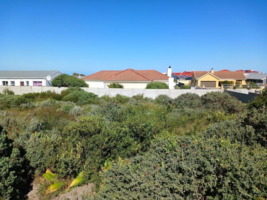 0 Bedroom Property for Sale in Perlemoenbaai Western Cape